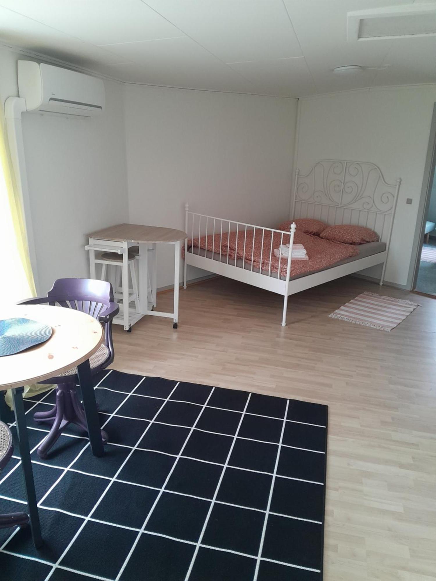 Apartment Mit 2 Zimmern Und Balkon Im Herzen Von Hoyer Hojer Luaran gambar